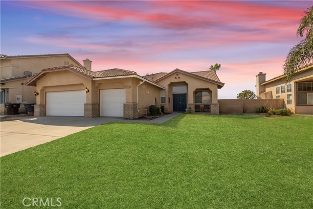 Image 2 for 28339 Cider St, Menifee, CA 92585