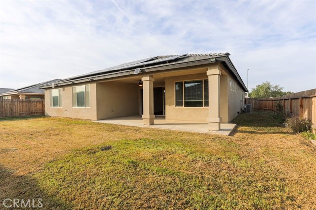 Detail Gallery Image 43 of 43 For 11001 Arundel, Bakersfield,  CA 93311 - 4 Beds | 2/1 Baths