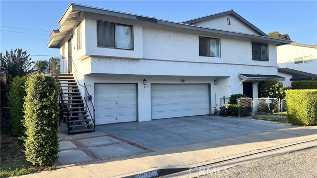 Detail Gallery Image 1 of 29 For 11053 Elmcrest St, El Monte,  CA 91731 - 4 Beds | 2/1 Baths