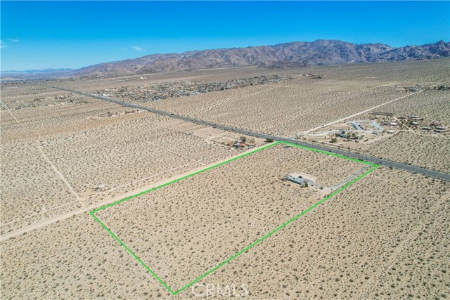 Detail Gallery Image 8 of 31 For 68479 Twentynine Palms Hwy, Twentynine Palms,  CA 92277 - 0 Beds | –/2 Baths