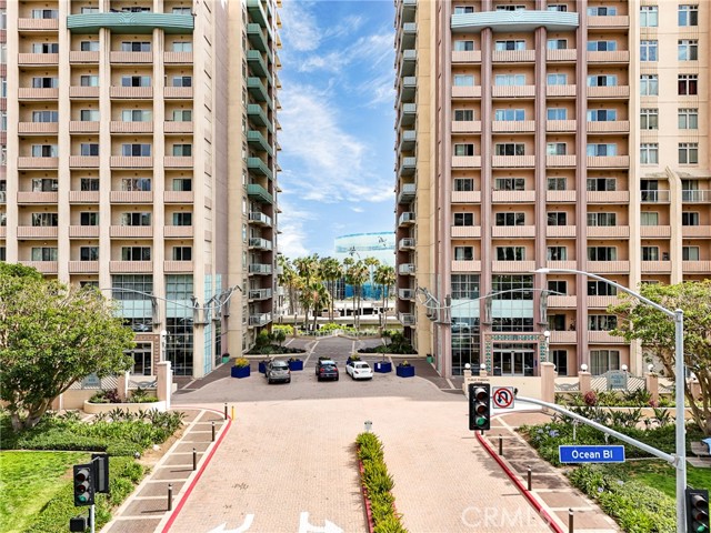 Detail Gallery Image 35 of 51 For 488 E Ocean Bld #818,  Long Beach,  CA 90802 - 2 Beds | 2 Baths
