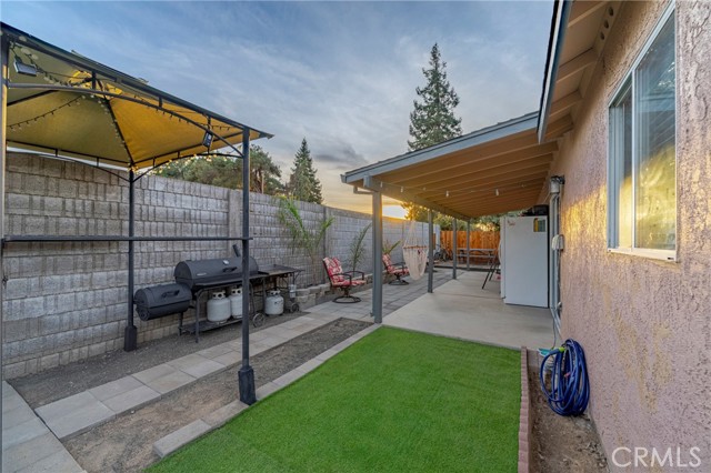 Detail Gallery Image 35 of 40 For 1108 Magnolia Ct, Atwater,  CA 95301 - 3 Beds | 2 Baths