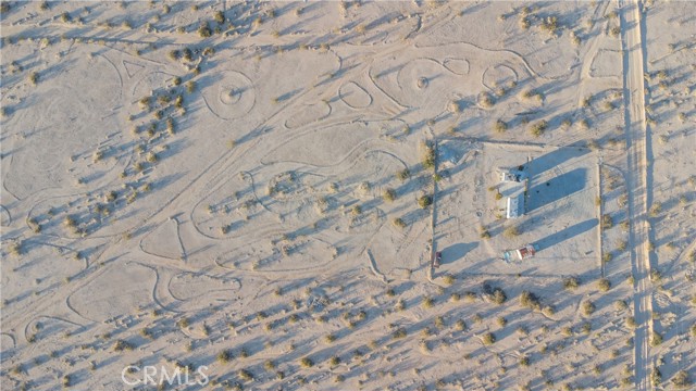 Detail Gallery Image 12 of 16 For 1188 Mile Square, Joshua Tree,  CA 92252 - – Beds | – Baths