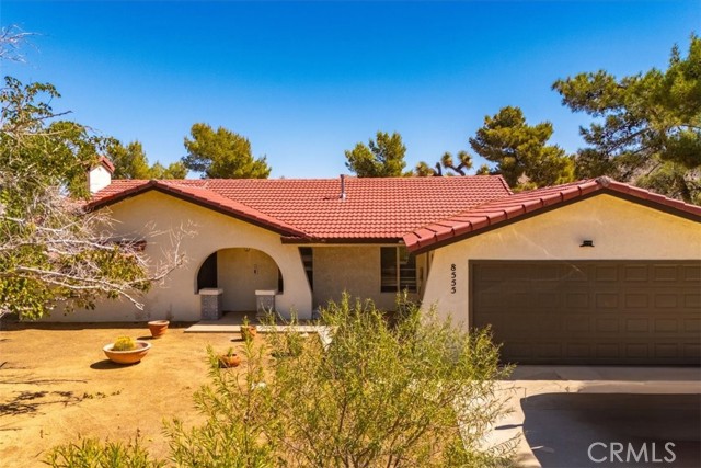 Detail Gallery Image 53 of 54 For 8555 Palomar Ave, Yucca Valley,  CA 92284 - 3 Beds | 2 Baths