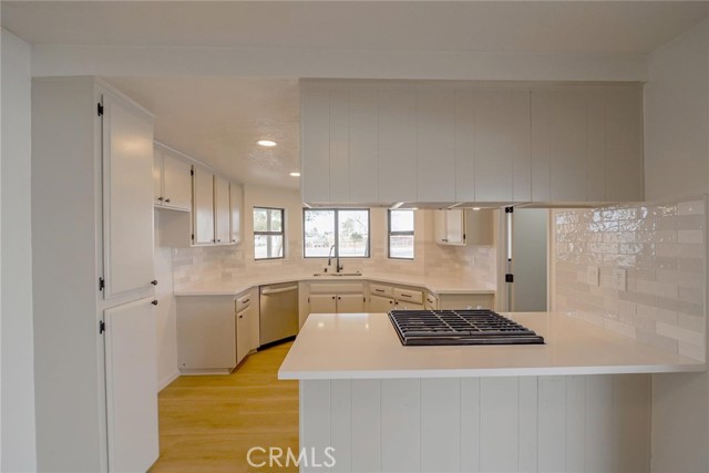 Detail Gallery Image 9 of 27 For 14455 Quinnault Rd, Apple Valley,  CA 92307 - 3 Beds | 2 Baths