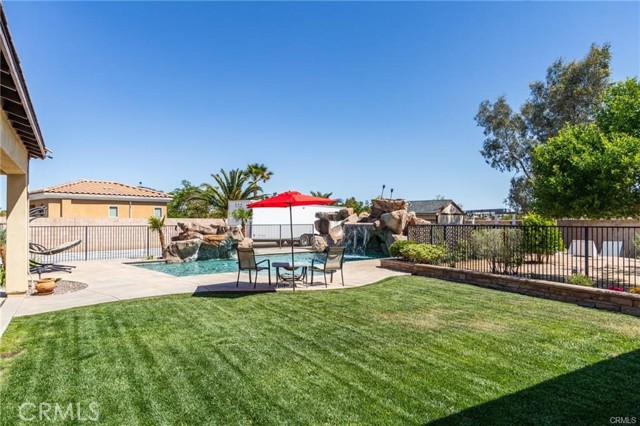 Detail Gallery Image 50 of 74 For 13195 Trailwood Way, Apple Valley,  CA 92308 - 5 Beds | 6 Baths