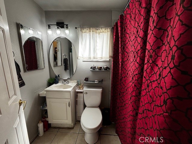 Detail Gallery Image 5 of 7 For 1188 E 2nd, San Bernardino,  CA 92408 - 2 Beds | 1 Baths