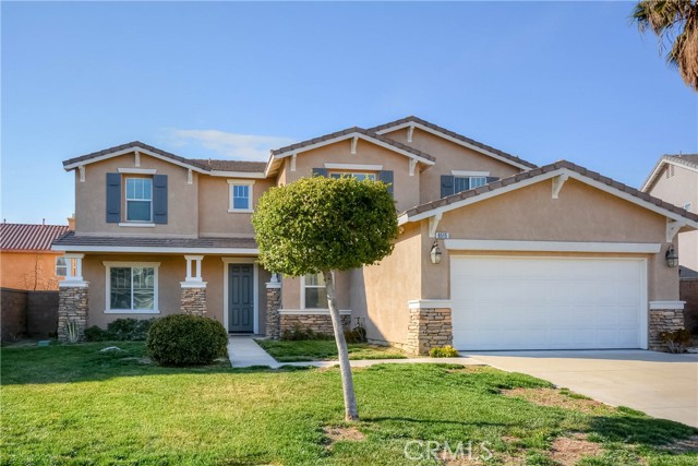 6515 Peridot Court, Eastvale, CA 92880