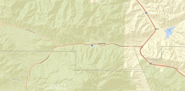 Detail Gallery Image 8 of 10 For 0 Truman Dr, Frazier Park,  CA 93225 - – Beds | – Baths