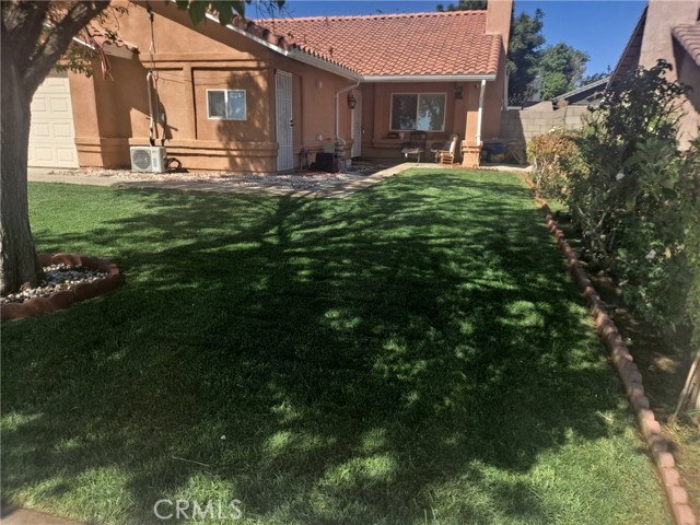 Detail Gallery Image 4 of 31 For 43921 30th St, Lancaster,  CA 93535 - 4 Beds | 2 Baths