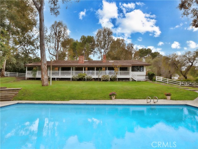 10 Saddleback Road, Rolling Hills, California 90274, 5 Bedrooms Bedrooms, ,4 BathroomsBathrooms,Residential,Sold,Saddleback,PV23054157