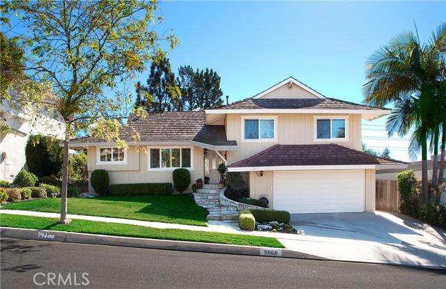 5668 Sunmist Drive, Rancho Palos Verdes, California 90275, 3 Bedrooms Bedrooms, ,2 BathroomsBathrooms,Residential,Sold,Sunmist,PV15253880