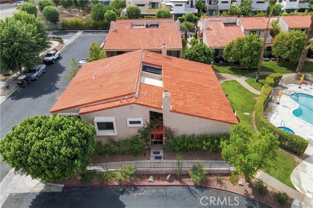 182 E Paseo Florido, Palm Springs, CA 92262