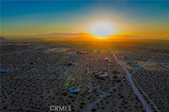 Detail Gallery Image 36 of 40 For 65125 Saturn, Joshua Tree,  CA 92252 - 2 Beds | 1 Baths