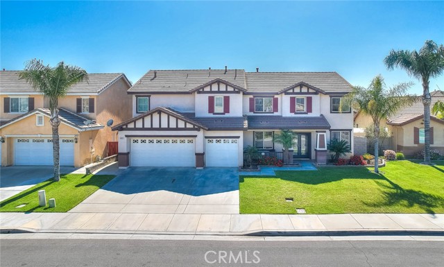 Detail Gallery Image 68 of 68 For 6681 Moonriver St, Corona,  CA 91752 - 5 Beds | 3/1 Baths