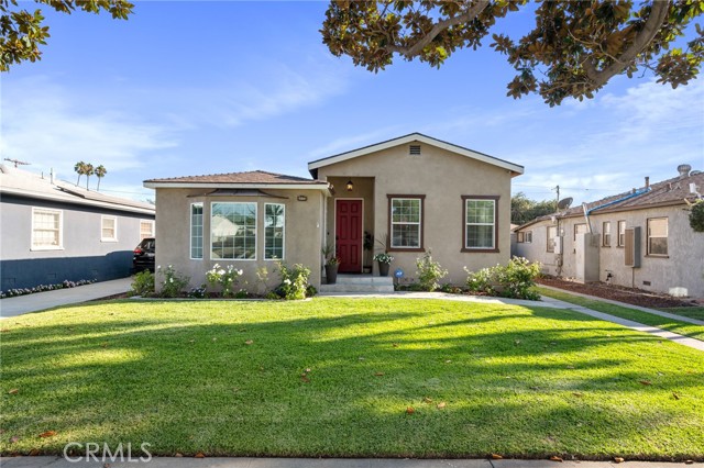 Detail Gallery Image 3 of 53 For 734 W 28th St, Long Beach,  CA 90806 - 2 Beds | 1 Baths