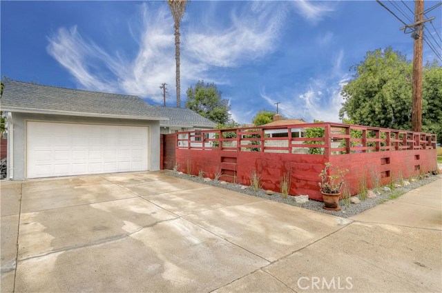 1107 S Valinda Ave, West Covina, CA 91790