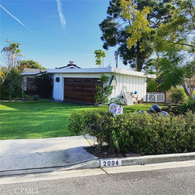 2094 Marian Way, Costa Mesa, CA 92627