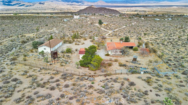 Detail Gallery Image 43 of 43 For 32222 Richard St, Lucerne Valley,  CA 92356 - 1 Beds | 1 Baths