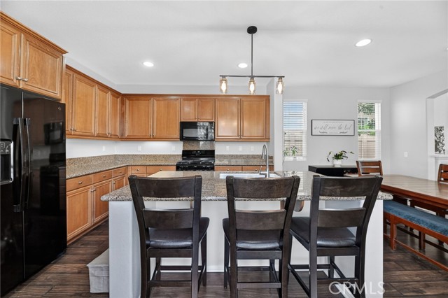 Detail Gallery Image 17 of 46 For 35715 Plume Ln, Murrieta,  CA 92562 - 3 Beds | 2/1 Baths