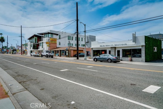 325 Culver Boulevard, Playa Del Rey (los Angeles), California 90293, ,Commercial Lease,For Rent,325 Culver Boulevard,CRSB24166031