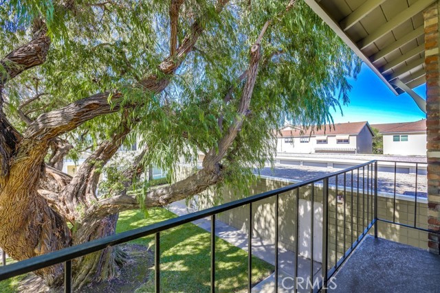 Detail Gallery Image 17 of 26 For 12100 Montecito Rd #49,  Los Alamitos,  CA 90720 - 3 Beds | 1/1 Baths