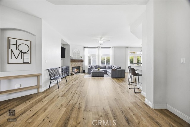 Detail Gallery Image 15 of 55 For 11001 Four Bears, Bakersfield,  CA 93312 - 4 Beds | 2 Baths