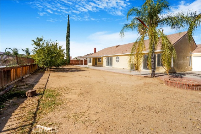 Detail Gallery Image 26 of 27 For 24769 Darkstar Dr, Moreno Valley,  CA 92557 - 5 Beds | 2/1 Baths