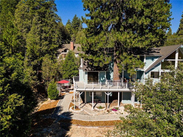 Detail Gallery Image 34 of 57 For 113 Brentwood Dr, Lake Arrowhead,  CA 92352 - – Beds | – Baths