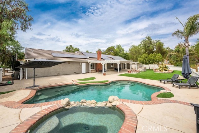 Detail Gallery Image 36 of 66 For 33314 Pewter Rd, Agua Dulce,  CA 91390 - 4 Beds | 2 Baths