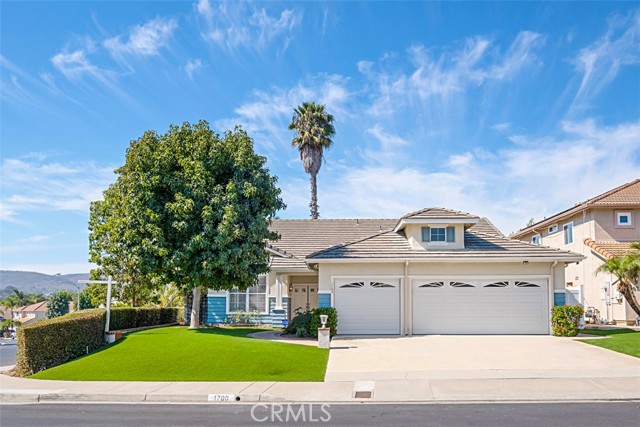 Detail Gallery Image 1 of 39 For 1700 via Petunia, San Clemente,  CA 92673 - 3 Beds | 2 Baths