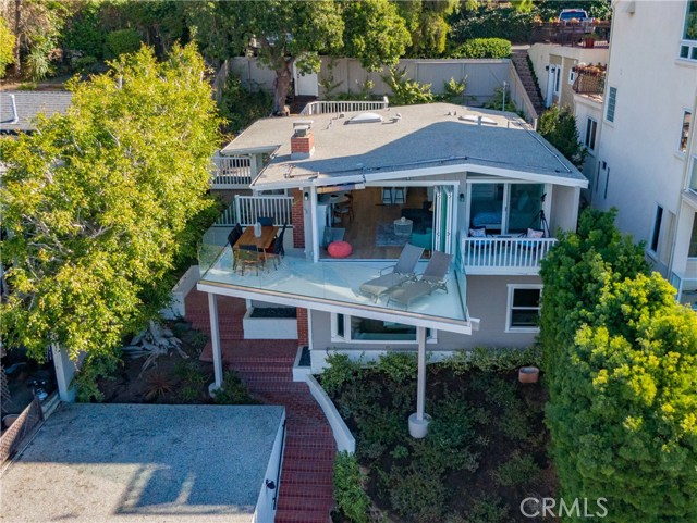 Detail Gallery Image 25 of 31 For 917 Rembrandt Dr, Laguna Beach,  CA 92651 - 3 Beds | 2 Baths
