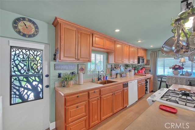 Detail Gallery Image 21 of 49 For 1255 Amethyst St #49,  Mentone,  CA 92359 - 2 Beds | 2 Baths