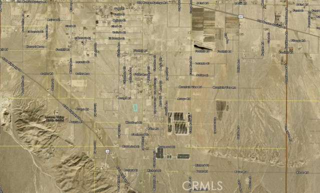 Detail Gallery Image 2 of 2 For 0 Fairlane Road, Lucerne Valley,  CA 92356 - – Beds | – Baths