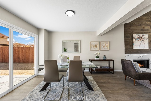 Detail Gallery Image 11 of 62 For 37634 Duffel St, Palmdale,  CA 93552 - 4 Beds | 3 Baths