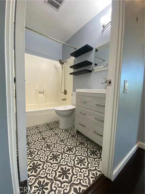 Detail Gallery Image 12 of 23 For 82075 Country Club #53,  Indio,  CA 92201 - 1 Beds | 1 Baths