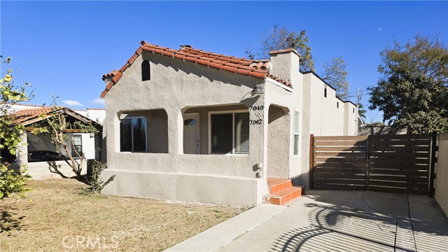 Detail Gallery Image 19 of 23 For 7040 3rd Ave, Los Angeles,  CA 90043 - – Beds | – Baths