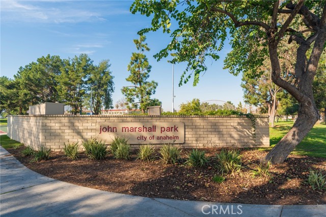 Detail Gallery Image 35 of 47 For 934 N Maple, Anaheim,  CA 92801 - 3 Beds | 1/1 Baths