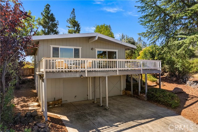 Detail Gallery Image 1 of 1 For 10469 Fairway Pl, Kelseyville,  CA 95451 - 2 Beds | 1 Baths