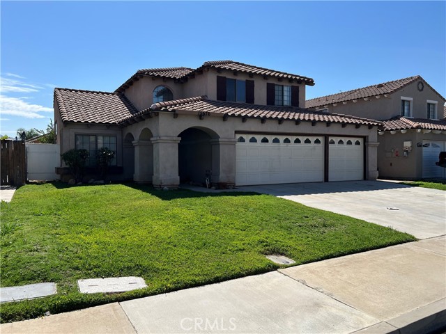 Detail Gallery Image 2 of 41 For 15576 Guajome Rd, Moreno Valley,  CA 92551 - 4 Beds | 3 Baths