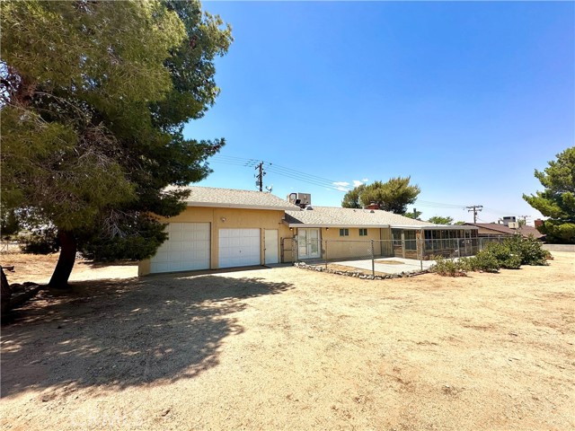 Detail Gallery Image 40 of 51 For 7575 Palomar Ave, Yucca Valley,  CA 92284 - 3 Beds | 2 Baths