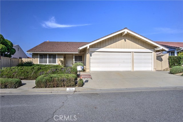 141 Avenida Santa Barbara, La Habra, CA 90631