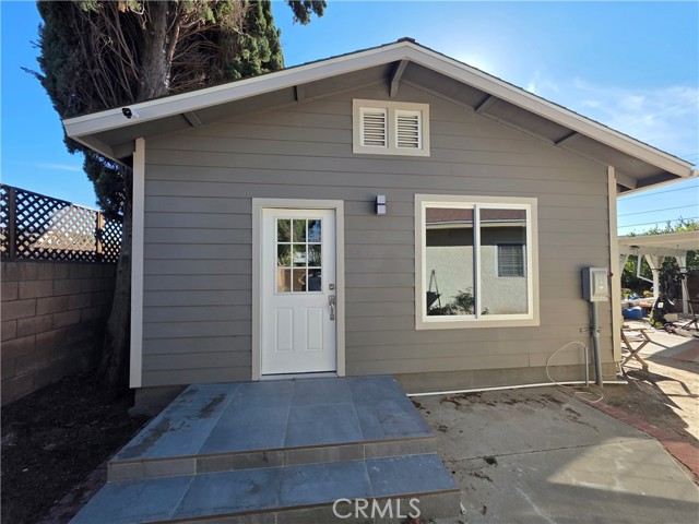 Detail Gallery Image 18 of 18 For 18138 Eccles, Northridge,  CA 91325 - 2 Beds | 2 Baths