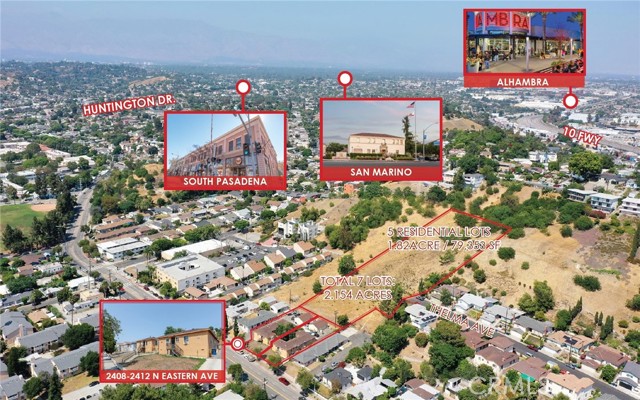 Image 1 of 31 For 2408 Eastern Avenue