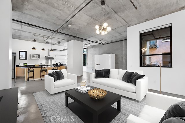 Detail Gallery Image 8 of 42 For 835 Locust Ave #322,  Long Beach,  CA 90813 - 1 Beds | 1 Baths