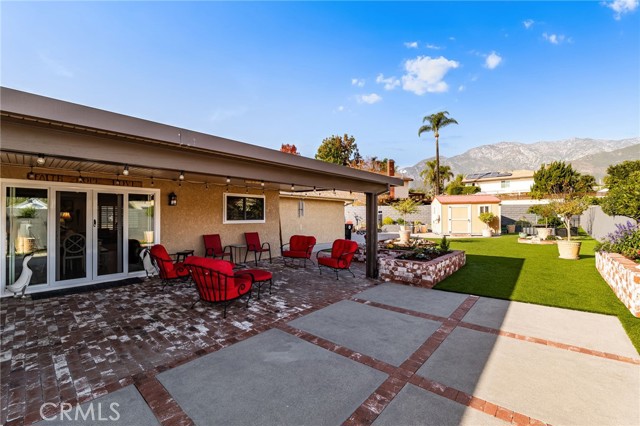 Detail Gallery Image 45 of 60 For 6243 Cameo St, Rancho Cucamonga,  CA 91701 - 3 Beds | 2 Baths