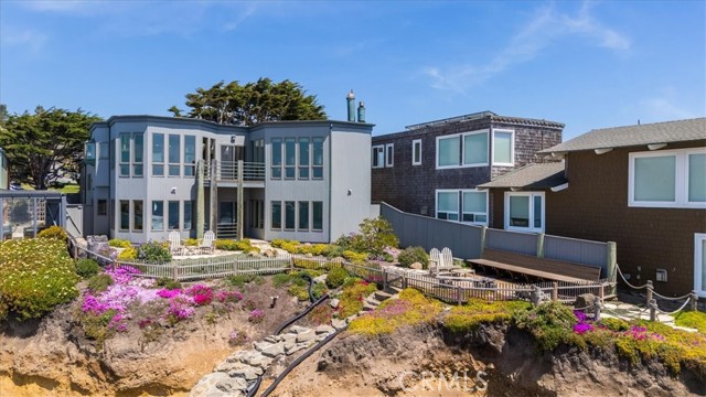 Detail Gallery Image 45 of 53 For 2585 Sherwood Drive, Cambria,  CA 93428 - 3 Beds | 3/1 Baths