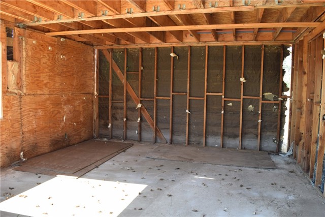 Formal Dining Area