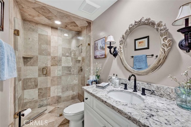 Detail Gallery Image 15 of 33 For 24615 Overlake Dr, Lake Forest,  CA 92630 - 3 Beds | 2 Baths