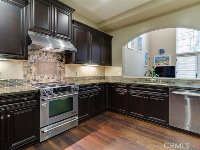 Detail Gallery Image 16 of 31 For 961 Silver Spur Rd, Rolling Hills Estates,  CA 90274 - 2 Beds | 2/1 Baths
